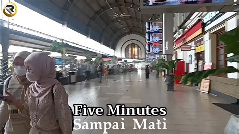 Five Minutes Sampai Mati YouTube