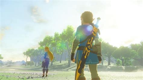 25 Best Zelda BOTW Mods To Try - Pro Game Guides