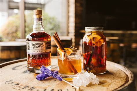 Cocktails – Chattanooga Whiskey