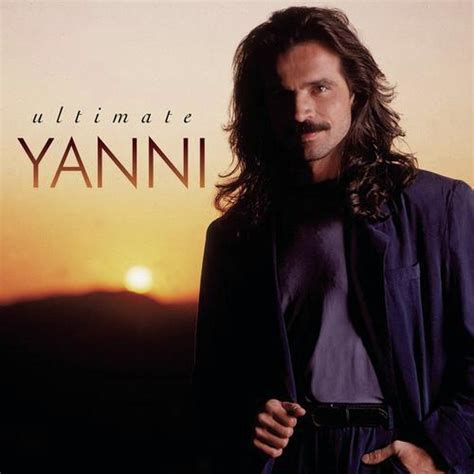 Santorini (Live) - Song Download from Ultimate Yanni @ JioSaavn