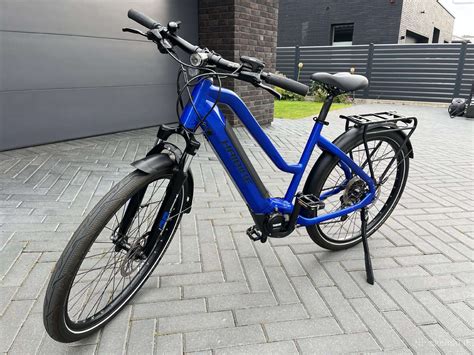 Elektrinis Dviratis Haibike A26087874