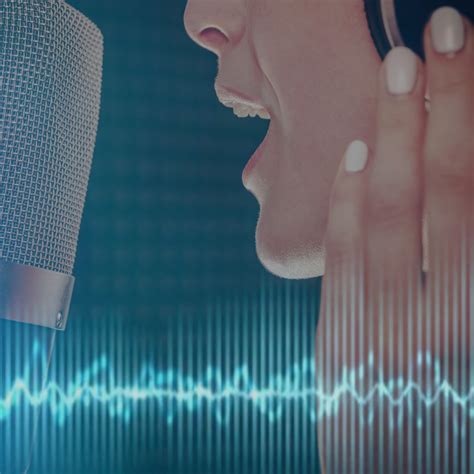 La Vibración Y La Voz Voice Fusions