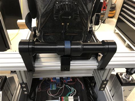 Hoddems Aluminum Rig V2 3 Dof Sfx Vr Page 5