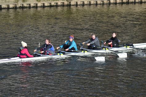 Durham Sbh Event Summary Tyne United Rowing Club