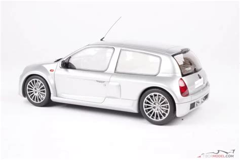 Model Car Renault Clio V6 Phase 1 1 18 Ottomobile Tibormodel