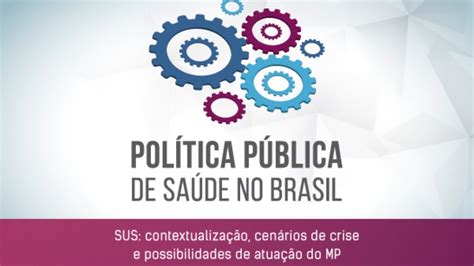 Iii Seminário Política Pública De Saúde No Brasil Sus 2410 Youtube