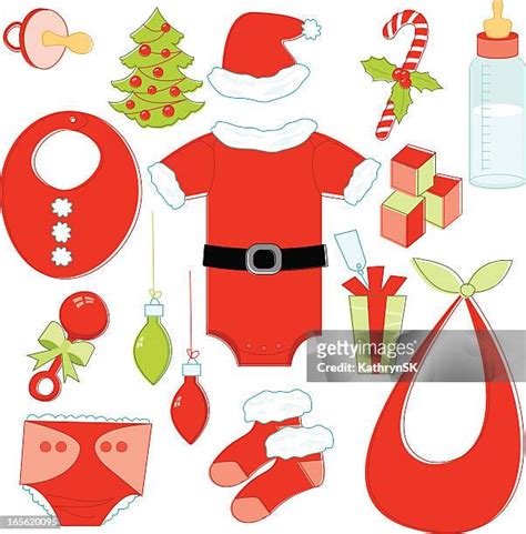 Santa Baby High Res Vector Graphic Getty Images