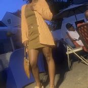 Fine Ass Ebony Whore ShesFreaky