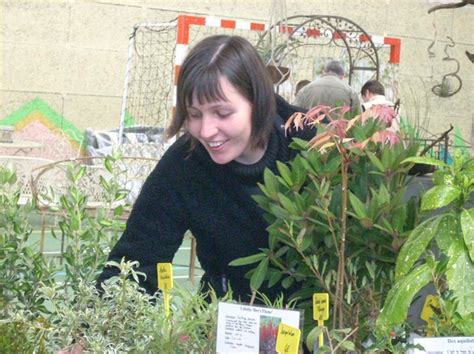 Foire Aux Plantes Et Ses Accessoires 2015 Melgven Bretagne Sorties