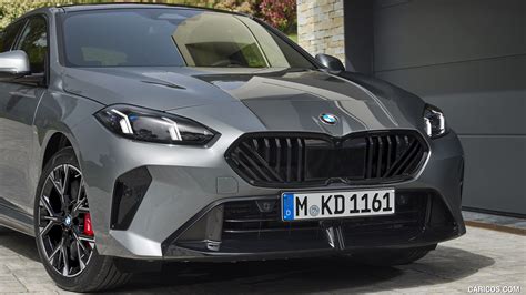 bmw   sport package front