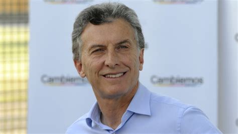 Video El Discurso Completo De Mauricio Macri Como Nuevo Presidente