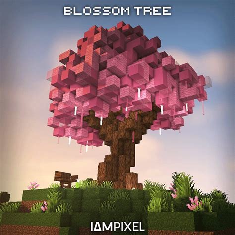 IamPixel on Instagram: “Blossom Tree! 🌳🌷 What are your thoughts? 💭 ...