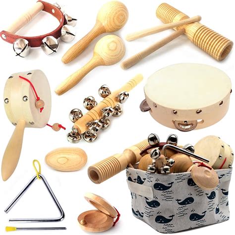 Percussion Instruments