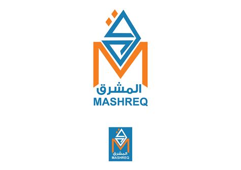 Mashreq Bank logos :: Behance