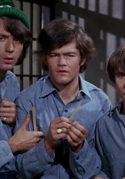 Watch The Monkees S02 E05 Picture Frame The Free Tv Shows Tubi