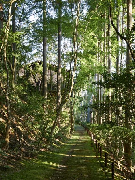 Kerry Hills Architectural Legacy Lives On In Aman Kyoto Habitus