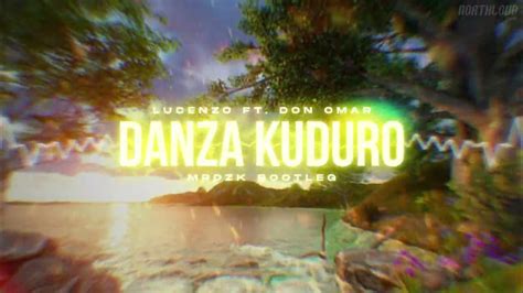 Lucenzo Ft Don Omar Danza Kuduro Mrdzk Bootleg Youtube