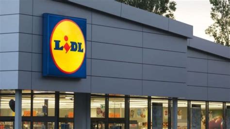 Lidl Recupera Su Producto Estrella Para No Manchar En La Cocina Ahora