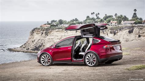 19 Tesla Doors Wallpaper Pictures Good Car Wallpaper