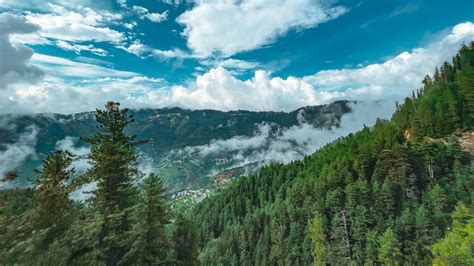 Hill Stations In Pakistan Exploring The Countrys Natural Wonders