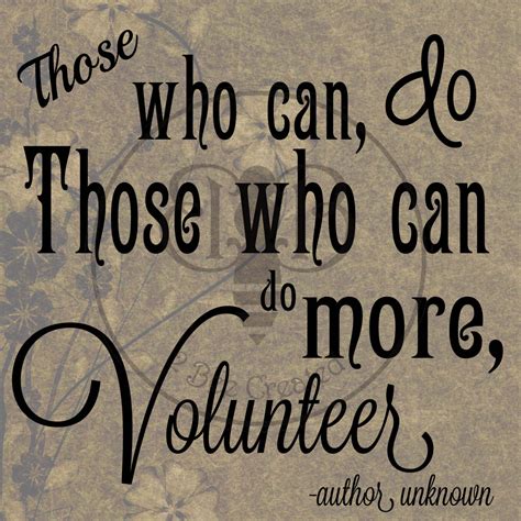 quotes volunteer appreciation 4