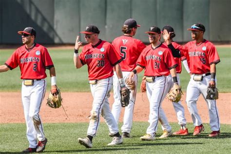 Lynchburg baseball advances to national championship series – University of Lynchburg