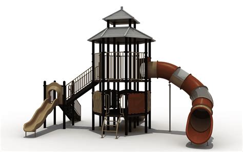 Pavilion Point Playland Large - Kidzspace