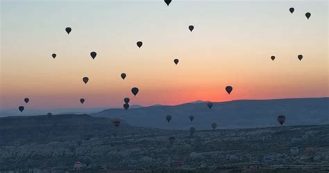 Reno Balloon Races Stock Footage: Royalty-Free Video Clips - Storyblocks