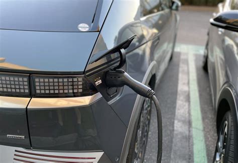 Charged Evs Hubject Publishes Open Plug Charge Protocol Charged Evs