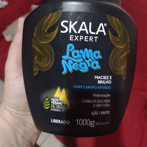 Skala Skala Hidratacao Lama Negra Reviews Abillion