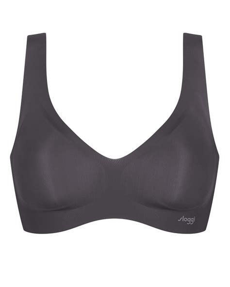 SLOGGI Soutiens Gorges Soutien Gorge Top ZERO FEEL Beldona