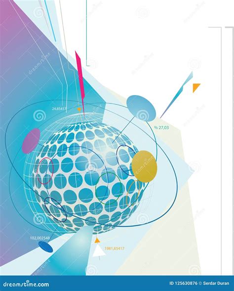 Global Competition Royalty-Free Stock Image | CartoonDealer.com #41412766