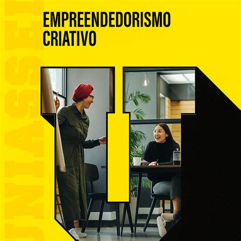 Mentalidade Criativa E Empreendedora - EMPREENDEDORISMO CRIATIVO | MENTALIDADE CRIATIVA E EMPREENDEDORA