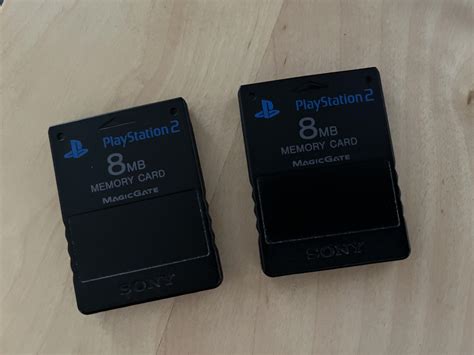 Sony Oem Memory Cards Are The Best Now I Have All The Save Space I