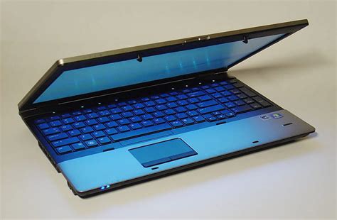 Recenzja Hp Probook 6545b Notebookcheck Pl