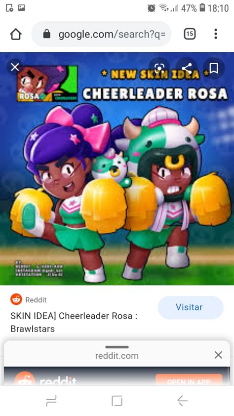 Imagens Ideias De Skin Do Brawl Stars