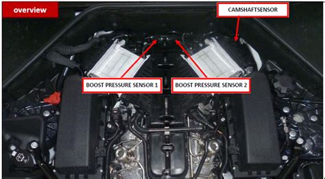 VR Tuned Tuning Box Instructions BMW 760I LI