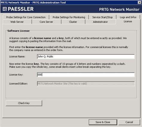 User Manual Prtg Network Monitor Sensoranexo Pc