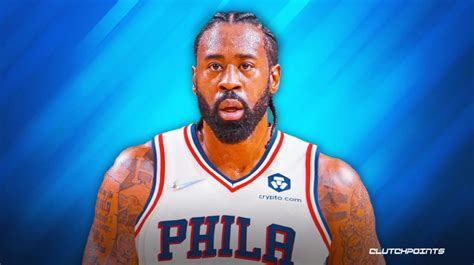 ClutchPoints On Twitter DeAndre Jordan Is Expected To Sign With The