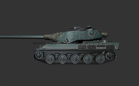 Французский танк AMX M4 mle 54