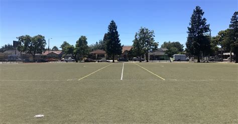 Rent Field Turf Soccer In San Jose