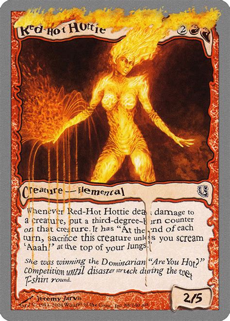 What Ar The Sexiest Magic Cards For Edh Deck Rmtg