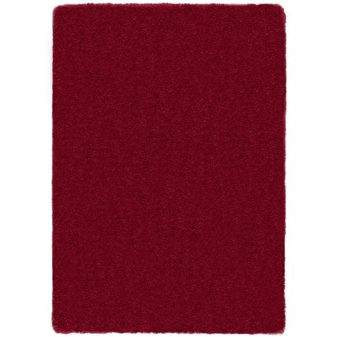 Jewel Shaggy Rug Dunelm