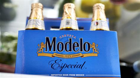 Analyst explains how Modelo was the one to dethrone Bud Light as top ...