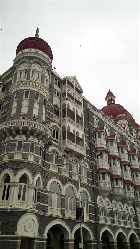 Taj Hotelmumbai In 2022 Mumbai City Dubai Aesthetic City Aesthetic