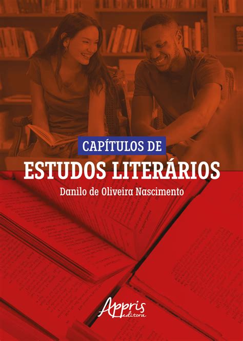 Capítulos de Estudos Literários Editora Appris