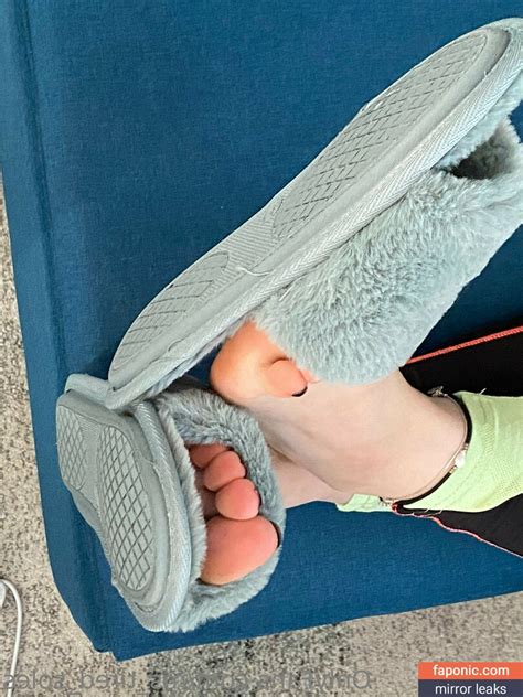 Ms Tired Soles Aka Solelover2019 Nude Leaks OnlyFans Faponic