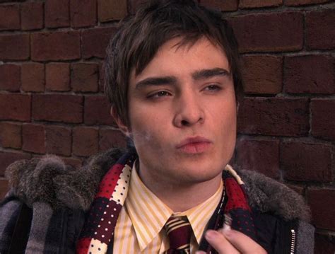 Gossip Girl Screencaps Gossip Girl Chuck Bass Girl