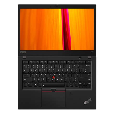 Laptop Lenovo Thinkpad T S Nxs Core I U Gb Gb Ssd