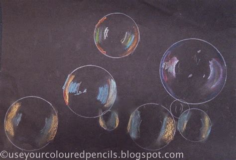 Bubble - Drawing Skill